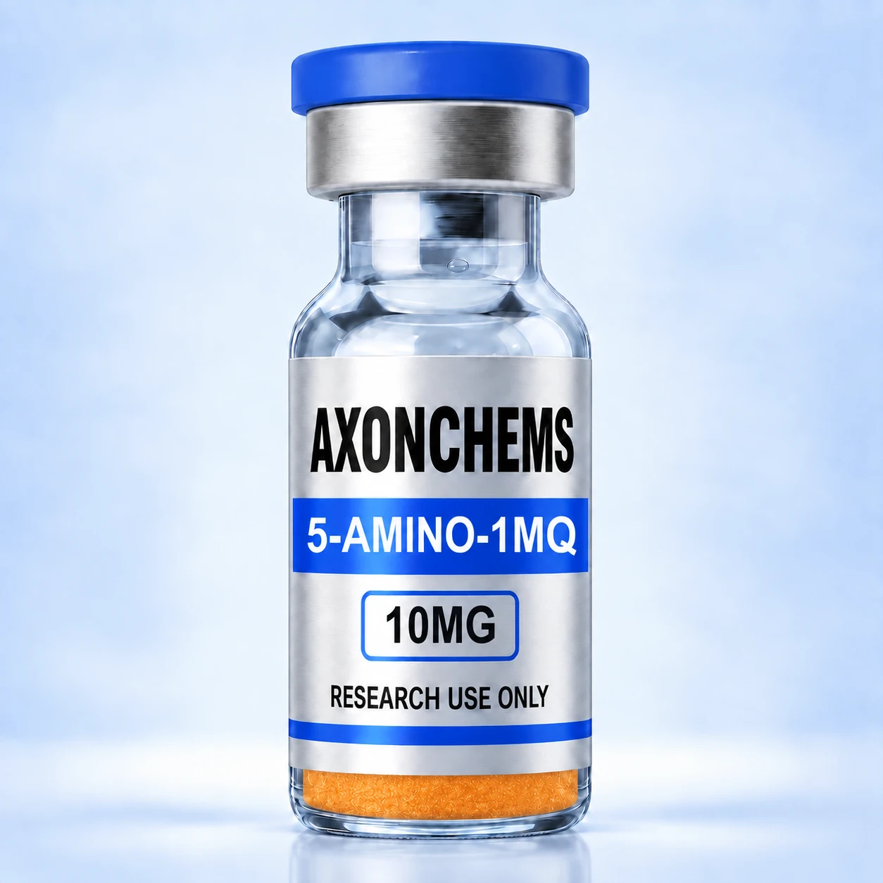 5-Amino-1MQ